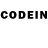 Кодеиновый сироп Lean Purple Drank Gimp Geek